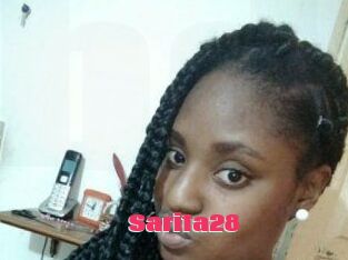 Sarita28