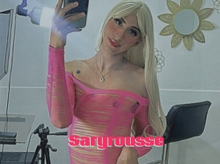 Saryrousse