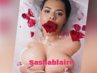 Sashablaire