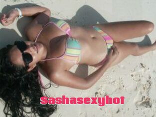 Sashasexyhot