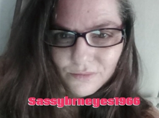 Sassybrneyes1966