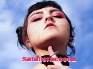 Satansraccoon