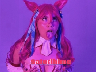 Satorihime