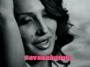 Savanahgrey