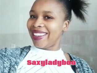Saxyladyboo