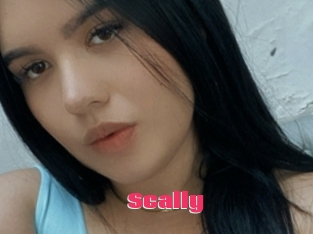Scally