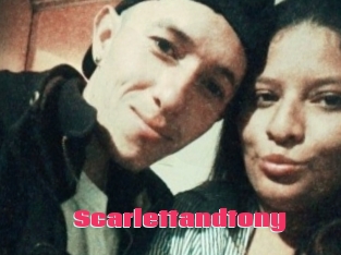 Scarlettandtony