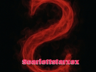 Scarlettstarxox
