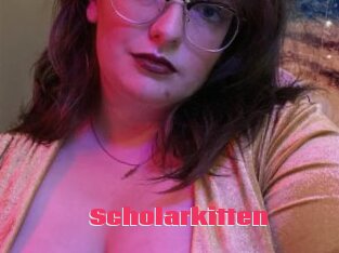 Scholarkitten