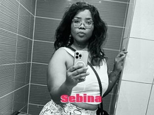 Sebina