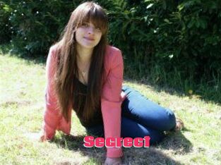 Secrect