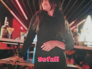 Sefali