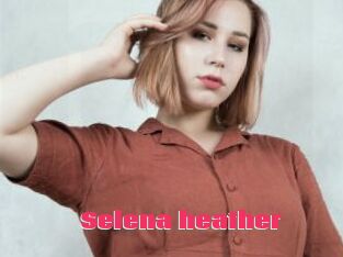 Selena_heather