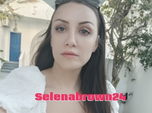 Selenabrown24