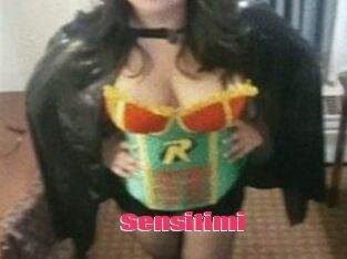 Sensitimi