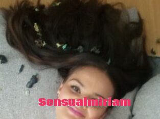 Sensualmiriam
