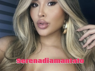 Serenadiamantato