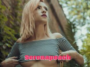 Serenapeach
