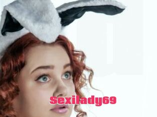 Sexilady69