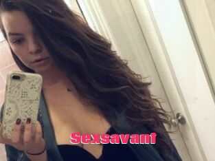 Sexsavant