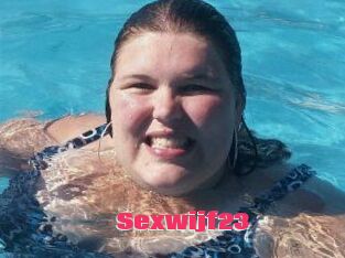 Sexwijf23