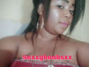 Sexxyboobsxx
