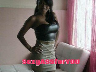 SexyASSforYOU