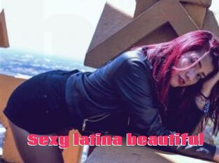 Sexy_latina_beautiful