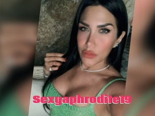 Sexyaphrodite19