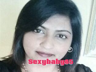 Sexybaby85