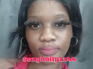Sexyboityxx44