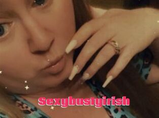 Sexybustyirish