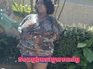 Sexybustywendy
