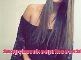 Sexycherokeeprincess36