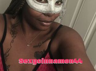 Sexycinnamon44
