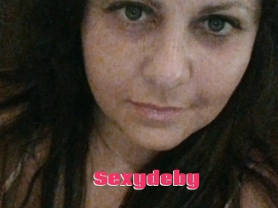 Sexydeby