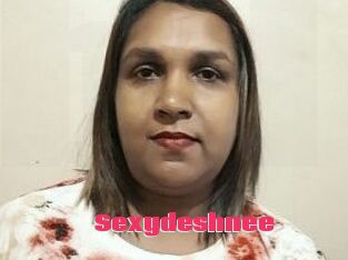 Sexydeshnee