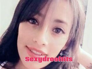 Sexydrooltits