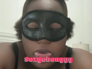 Sexyebonyyy
