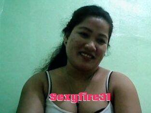 Sexyfire31