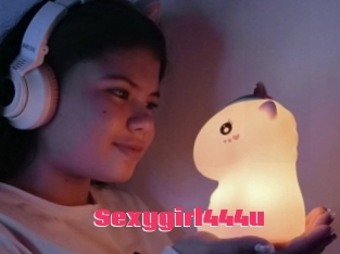 Sexygirl444u
