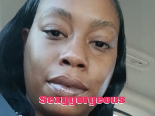 Sexygorgeous