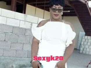 Sexyk20