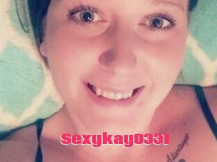 Sexykay0331
