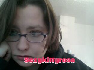 Sexykittyrosa