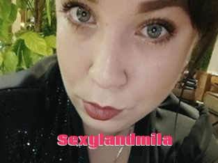 Sexylandmila
