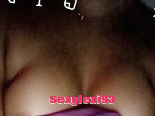 Sexylexi93