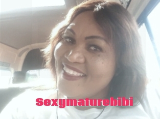 Sexymaturebibi