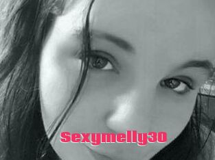 Sexymelly30