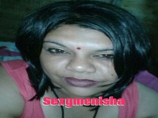 Sexymenisha